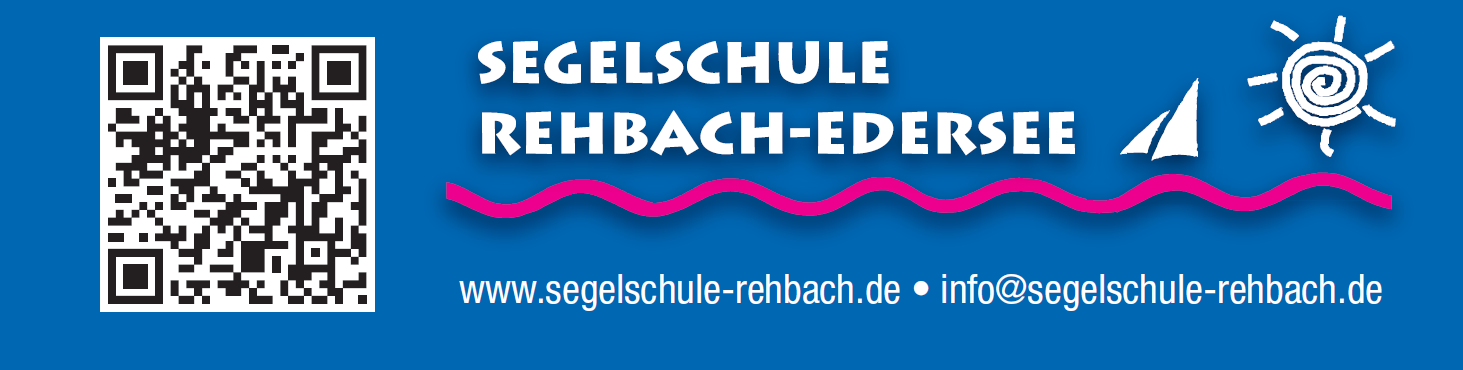 Segelschule Rehbach